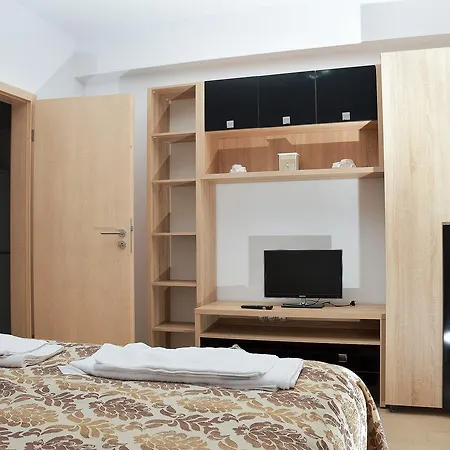 Lejlighed Nisa Ii Braşov