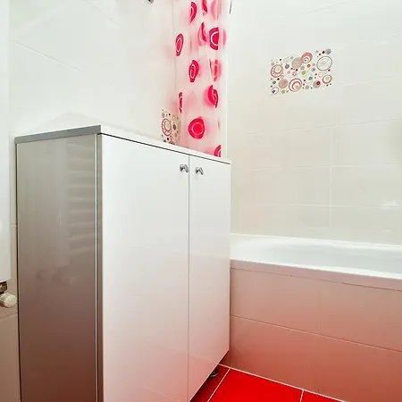 Lejlighed Nisa Ii Braşov