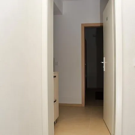 Lejlighed Nisa Ii Braşov