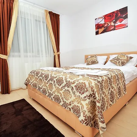 Lejlighed Nisa Ii Braşov