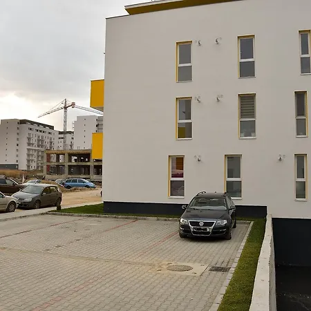 Lejlighed Nisa Ii *